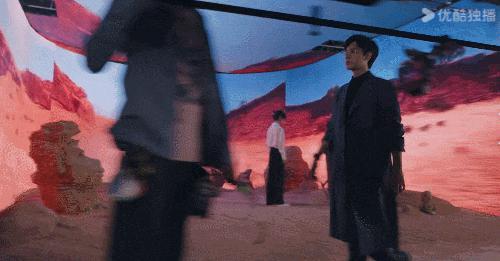 原来追梦可以这么热血！