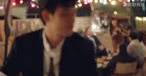 原来追梦可以这么热血！
