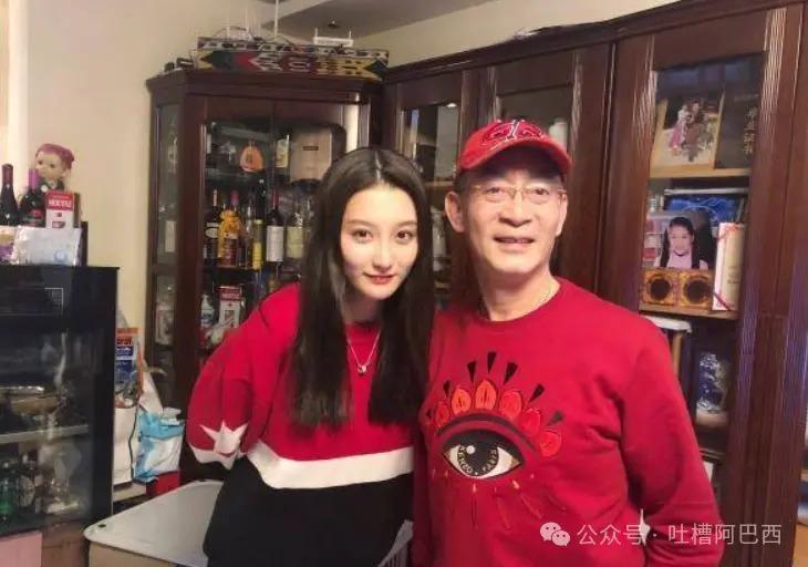 六小龄童34岁女儿至今不嫁，看到本人以后，才明白原因