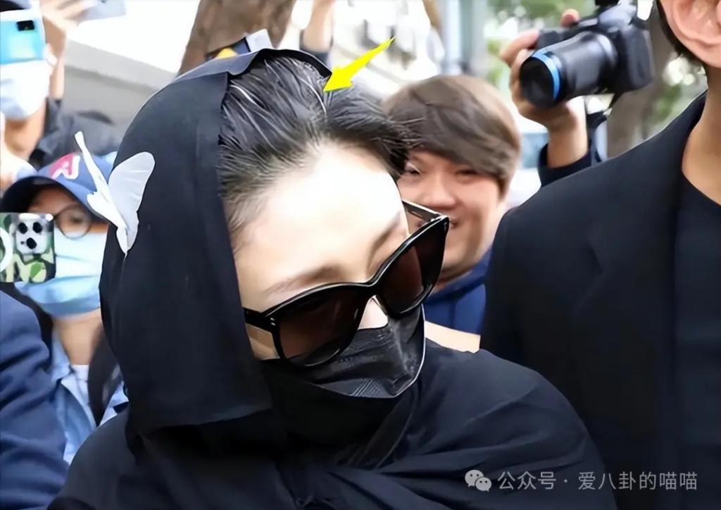 大S生孩子了？网友晒出多种证据，证明大S疑在哺乳期