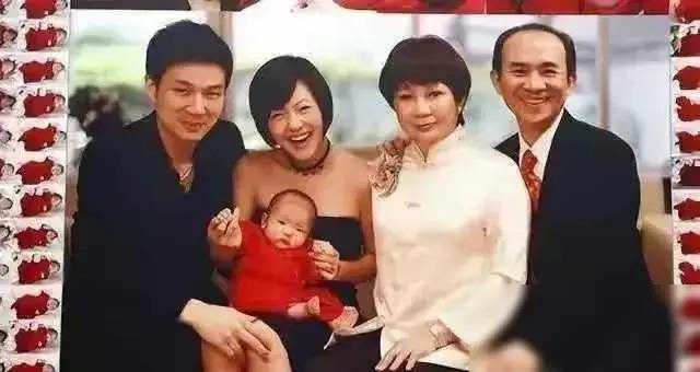 小S公公猝逝内情：晨练后洗澡倒地，家人做法惹热议