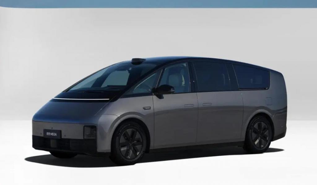 比亚迪降价，害惨理想？