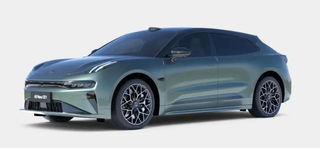 比亚迪降价，害惨理想？