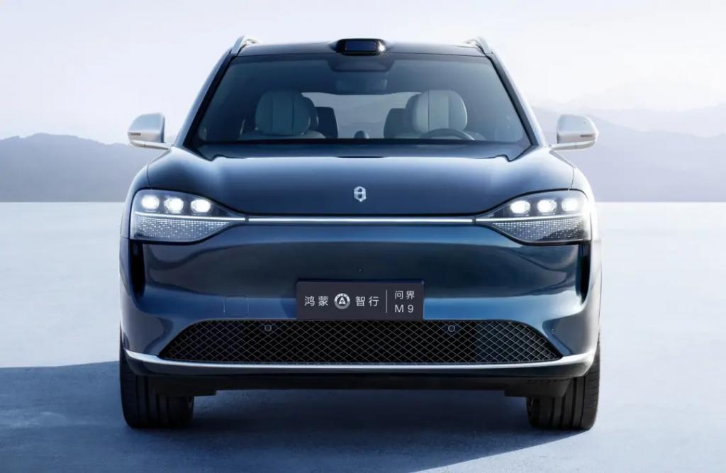 比亚迪降价，害惨理想？