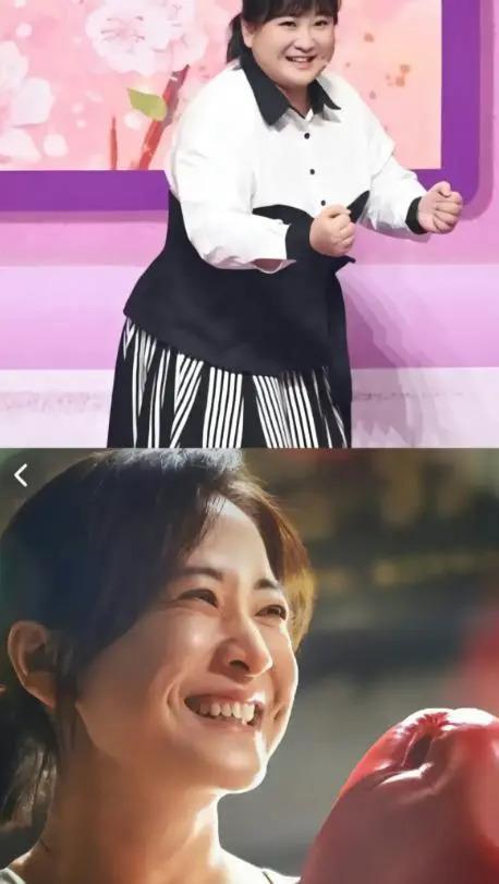 贾玲，骗骗我们观众也就罢了，千万不要把自己也给骗了