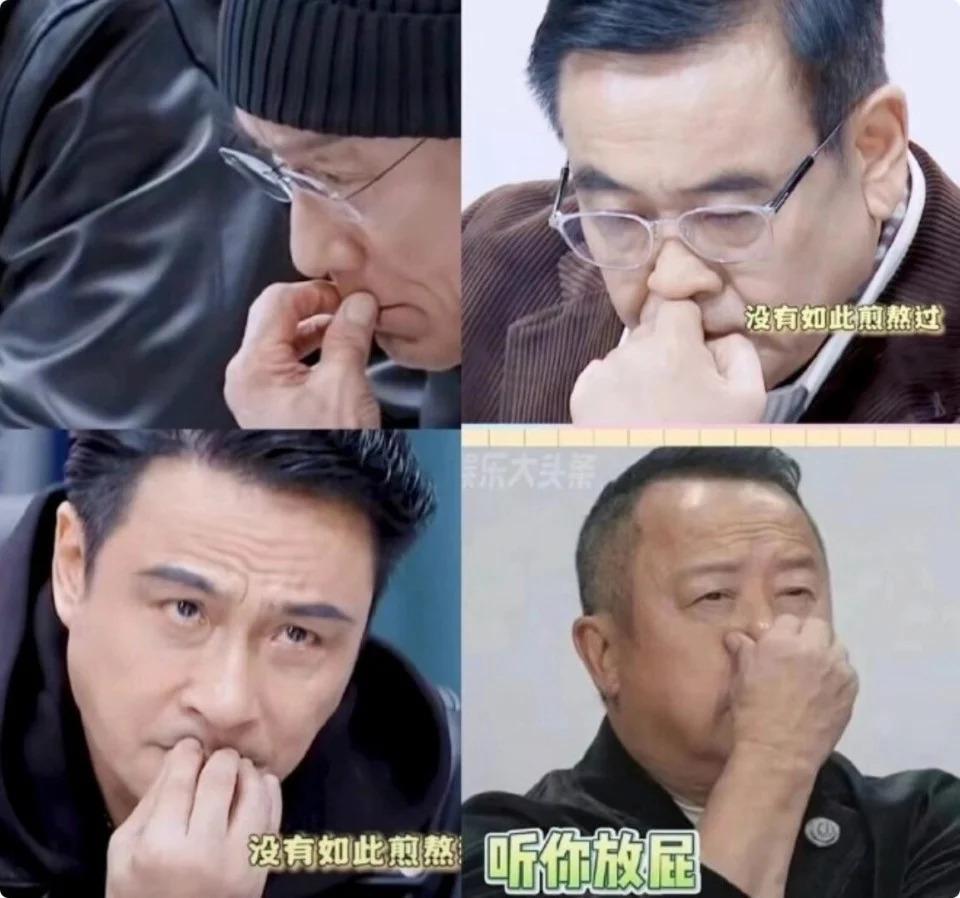 向太新造型翻车,金发披肩五官大变样,撞脸网红“浪胃仙”