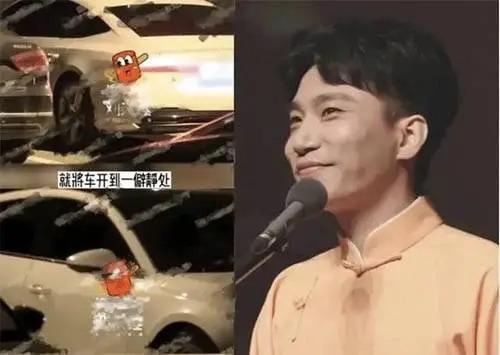 王鸥生女儿被婆家嫌弃？产后露面孕态明显，紧急复工赚钱