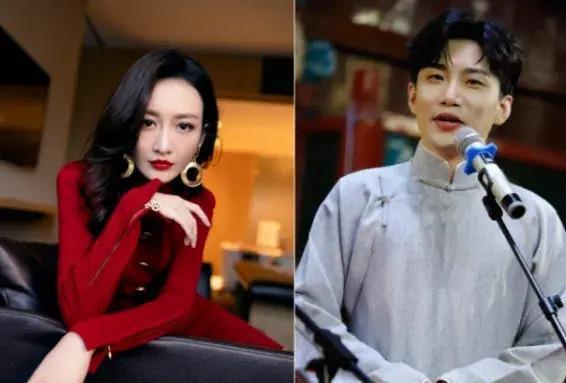 王鸥生女儿被婆家嫌弃？产后露面孕态明显，紧急复工赚钱