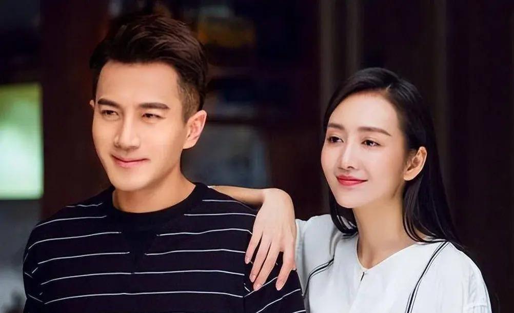王鸥生女儿被婆家嫌弃？产后露面孕态明显，紧急复工赚钱