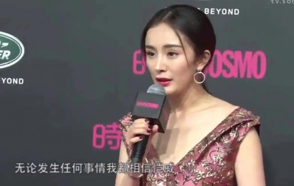 王鸥生女儿被婆家嫌弃？产后露面孕态明显，紧急复工赚钱