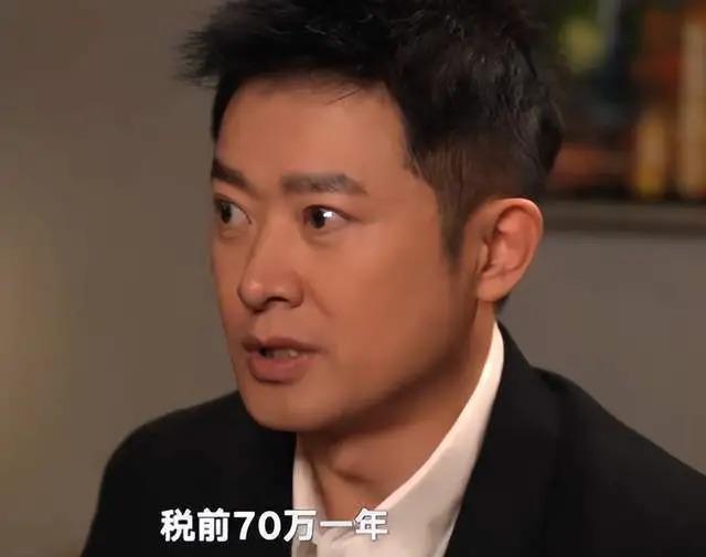 李冰冰挚友任泉迎51岁生日，退圈8年面相气质大变