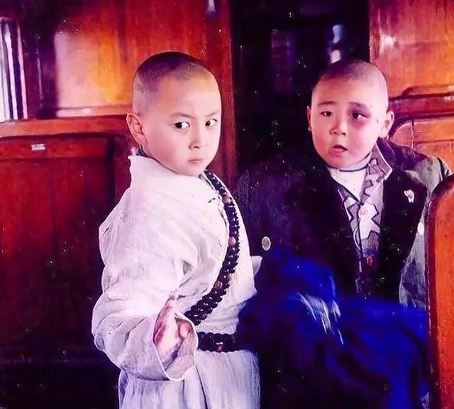 被亲爹吸血多年，32岁无人问津的释小龙，到底做错了啥