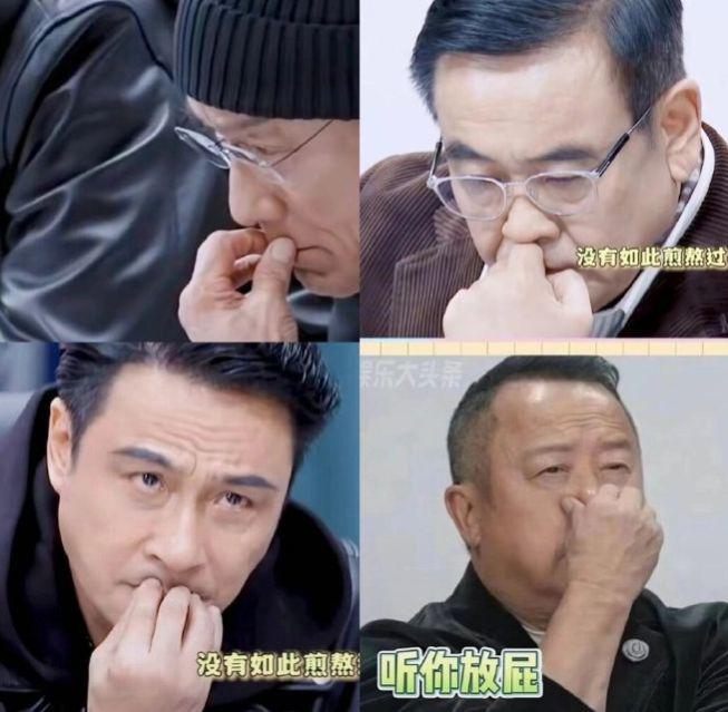 向佐被嘲是《无限超越班》的败笔，演戏太差全靠爹妈捧？