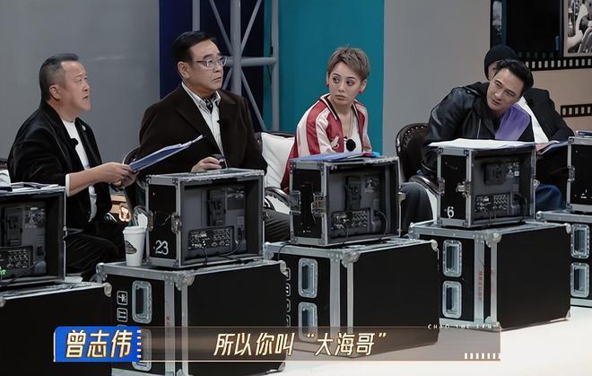 向佐被嘲是《无限超越班》的败笔，演戏太差全靠爹妈捧？