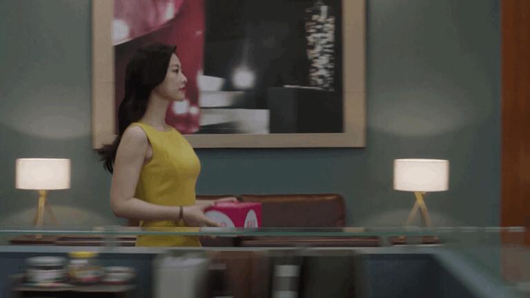 朱珠晒度假照，这才是明星真实身材！网友：和自己和解了