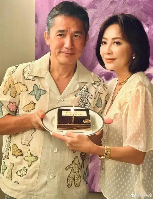 大S的白发