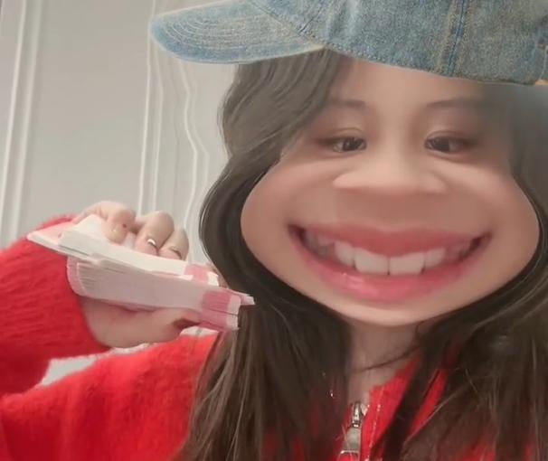 疯了吧？连她都被骂到销号求饶