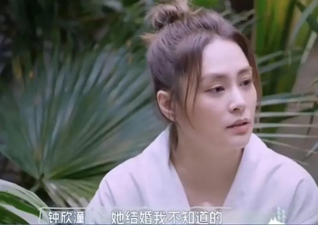 还记得郑中基吗？一双儿女都这么大了？