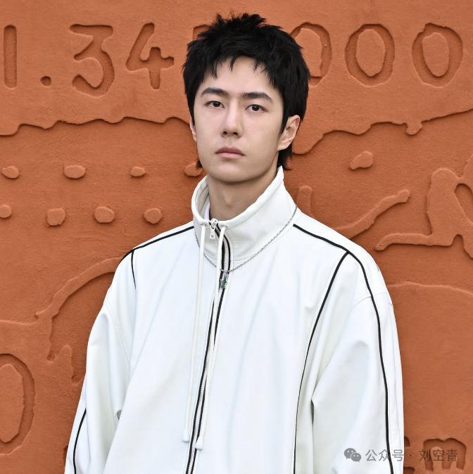 这个瓜，他脸怎么这么吓人了？