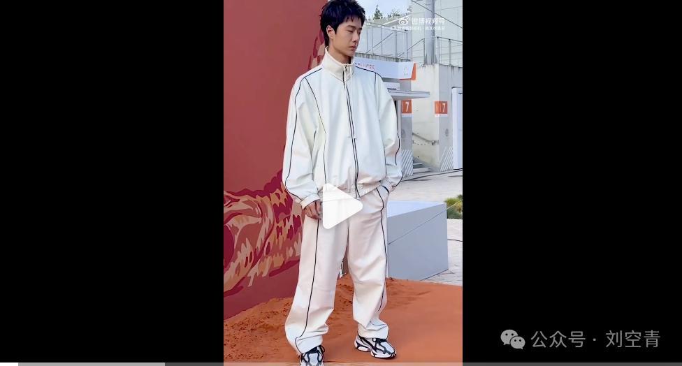 这个瓜，他脸怎么这么吓人了？