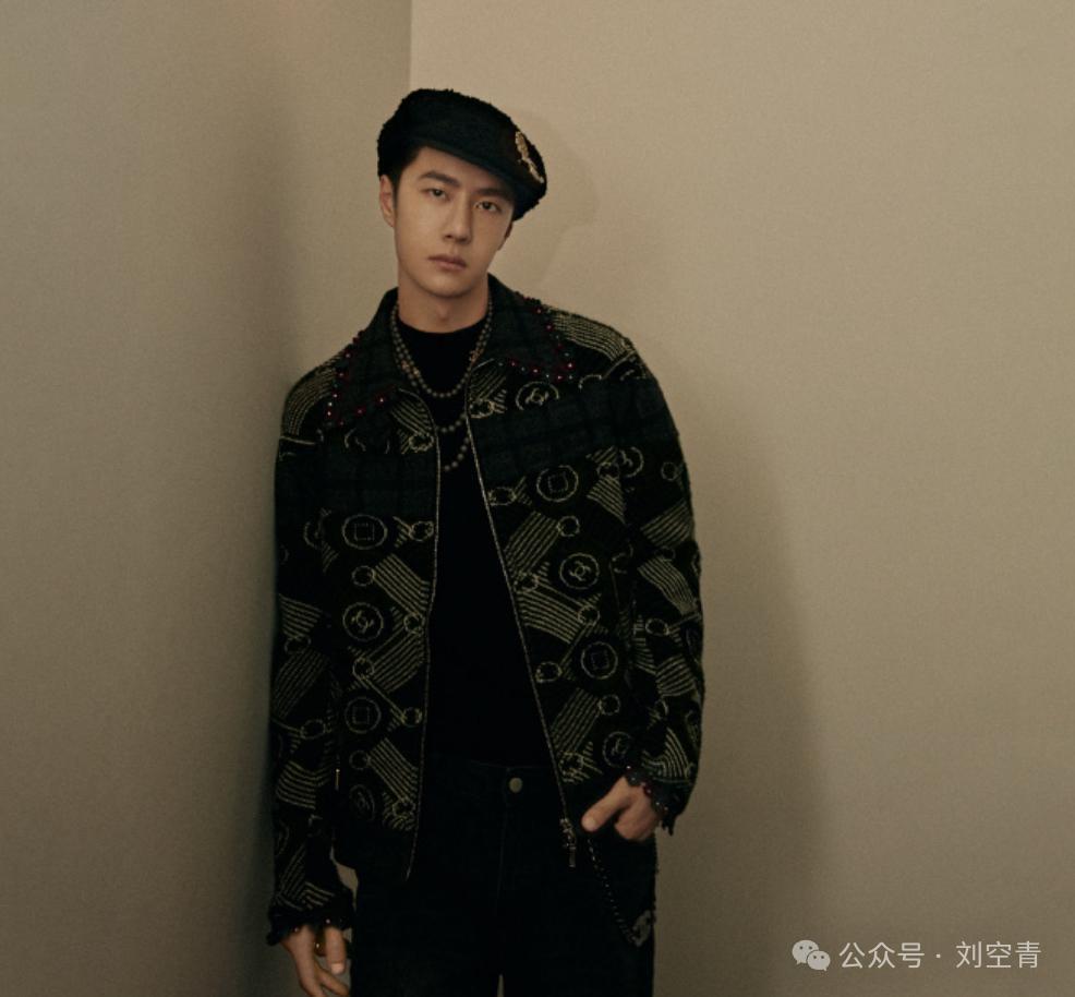这个瓜，他脸怎么这么吓人了？