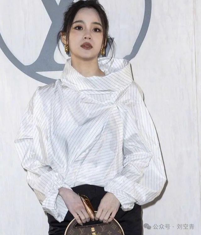这个瓜，他脸怎么这么吓人了？