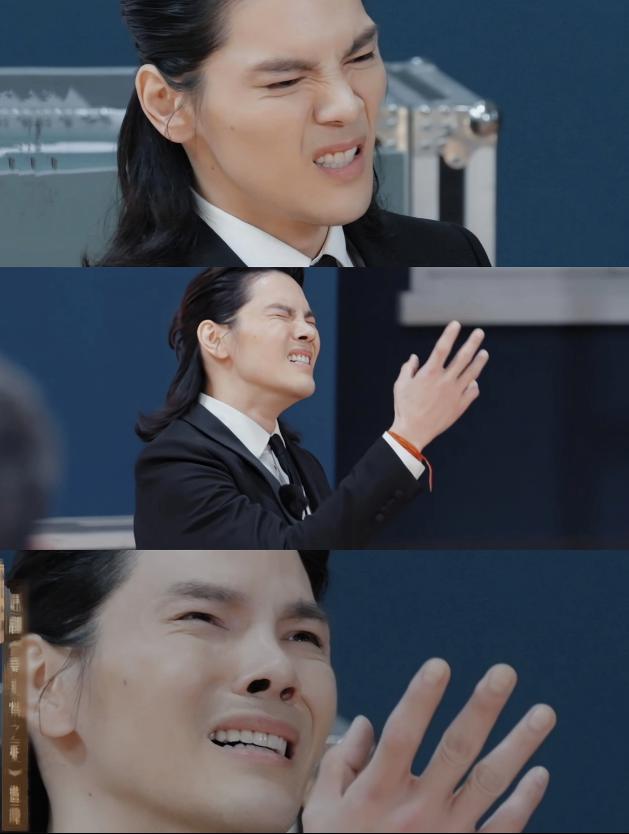 辣眼睛!!资本家的丑孩子又来了?