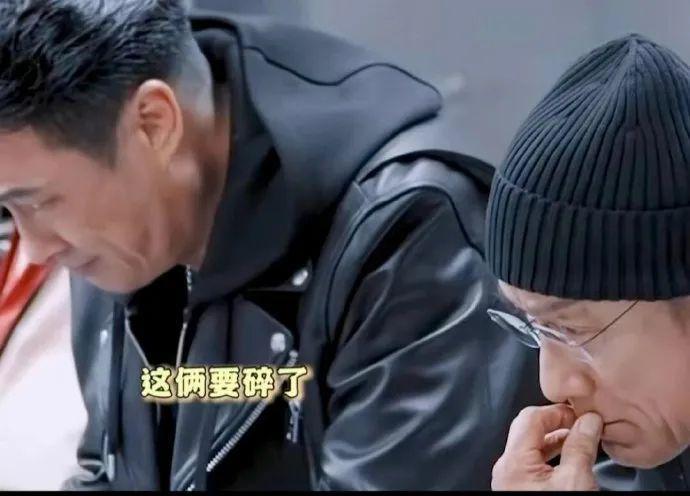 辣眼睛!!资本家的丑孩子又来了?