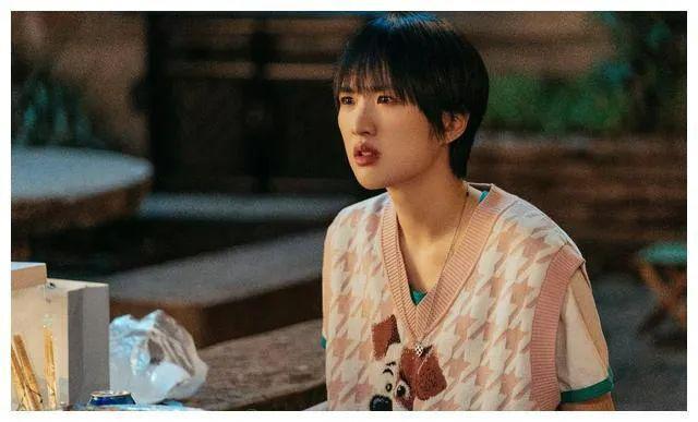 辣眼睛!!资本家的丑孩子又来了?