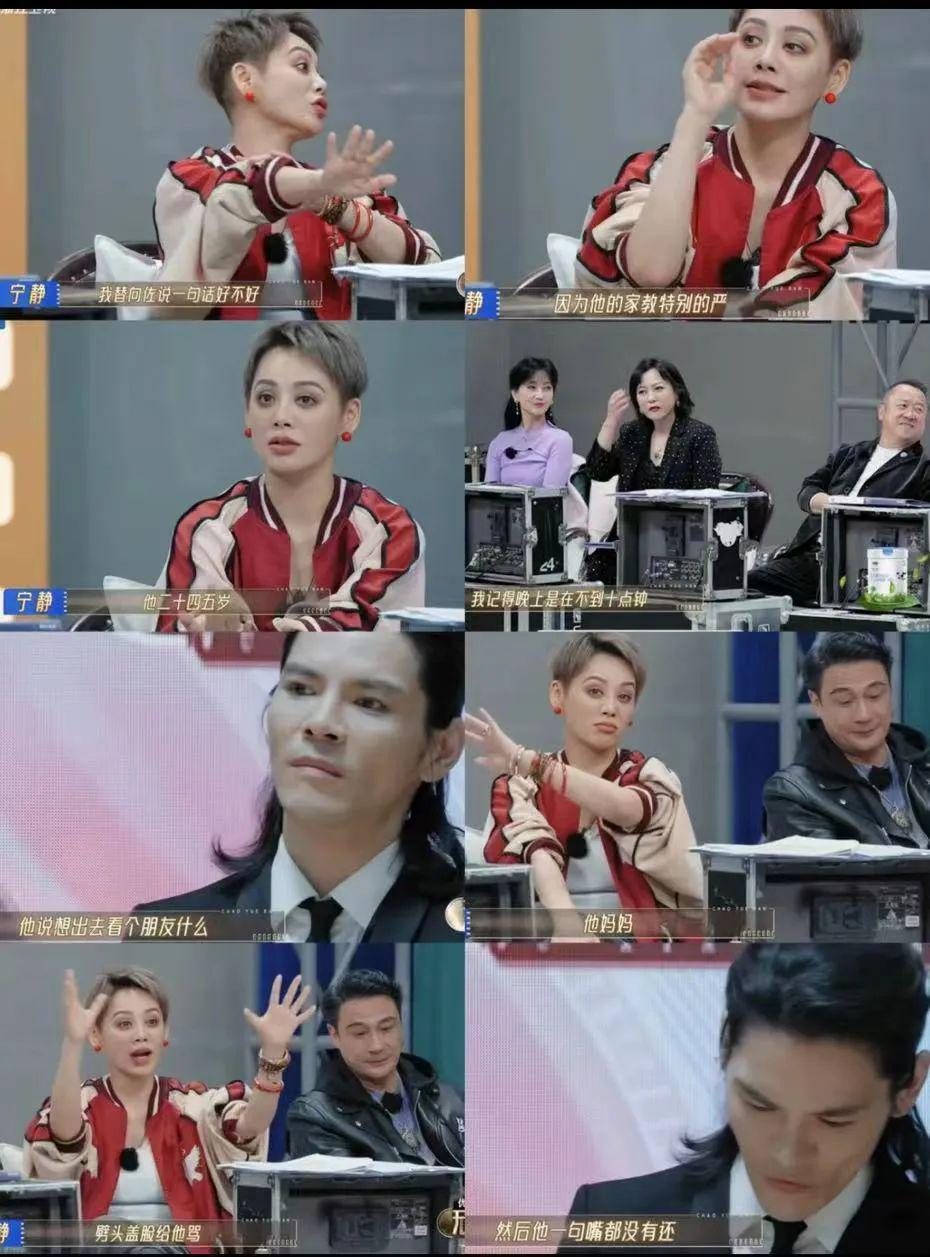 辣眼睛!!资本家的丑孩子又来了?