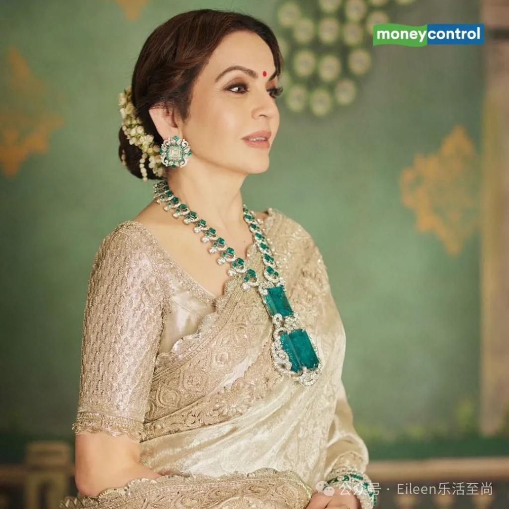 戴15亿珠宝迎娶千金？第一豪门的富贵花们招来多少名流？