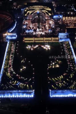 戴15亿珠宝迎娶千金？第一豪门的富贵花们招来多少名流？