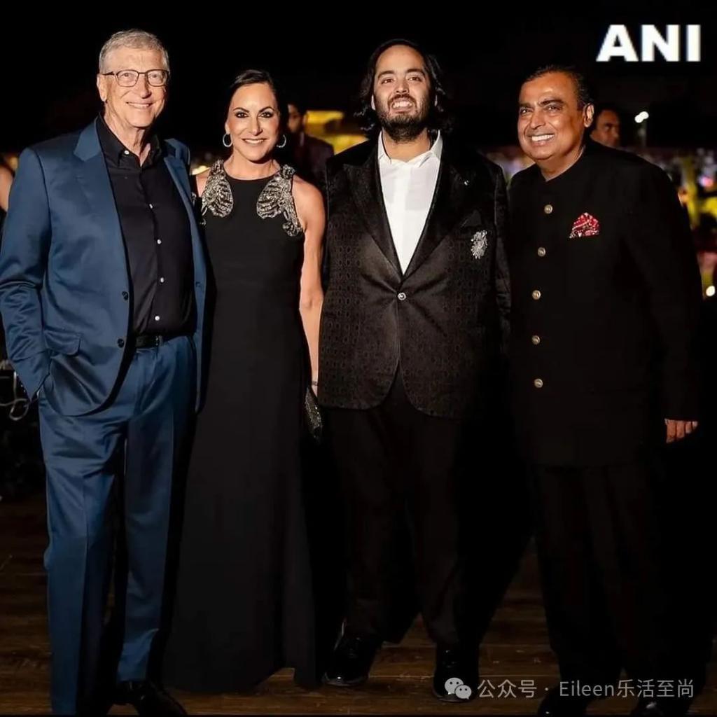 戴15亿珠宝迎娶千金？第一豪门的富贵花们招来多少名流？