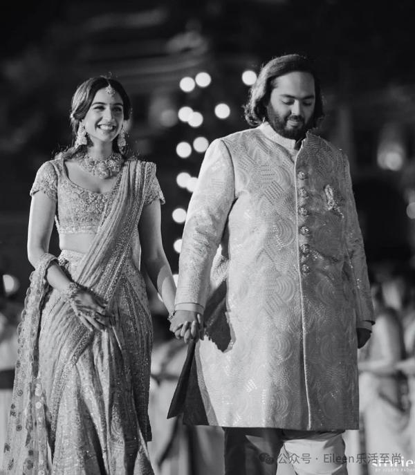 戴15亿珠宝迎娶千金？第一豪门的富贵花们招来多少名流？