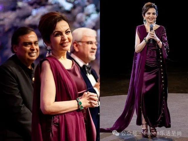 戴15亿珠宝迎娶千金？第一豪门的富贵花们招来多少名流？