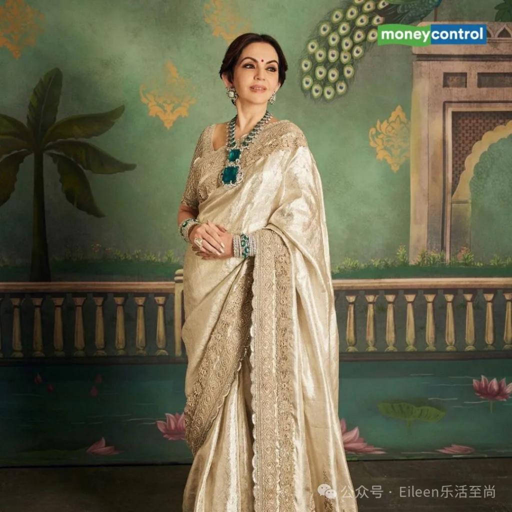 戴15亿珠宝迎娶千金？第一豪门的富贵花们招来多少名流？