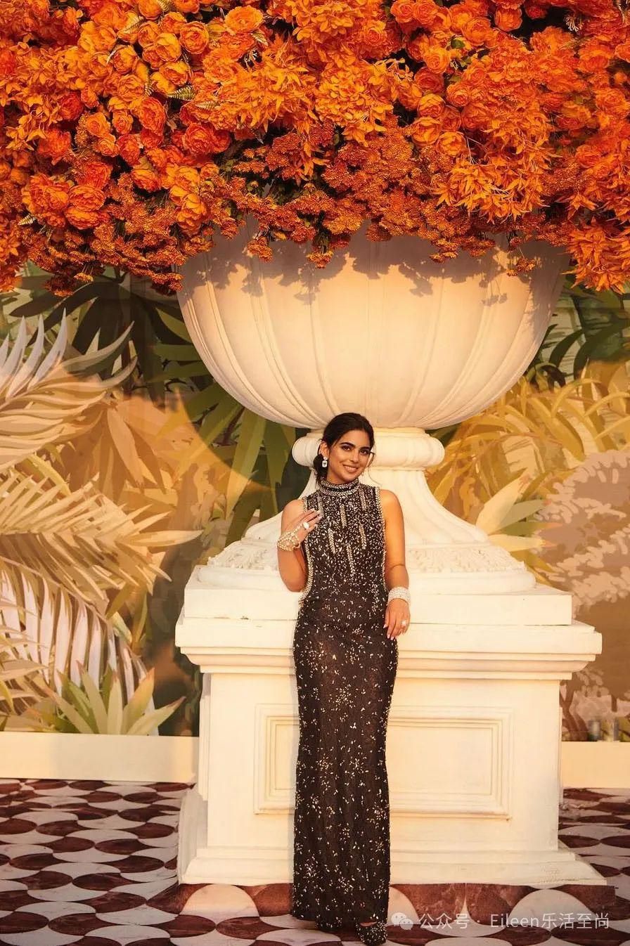 戴15亿珠宝迎娶千金？第一豪门的富贵花们招来多少名流？