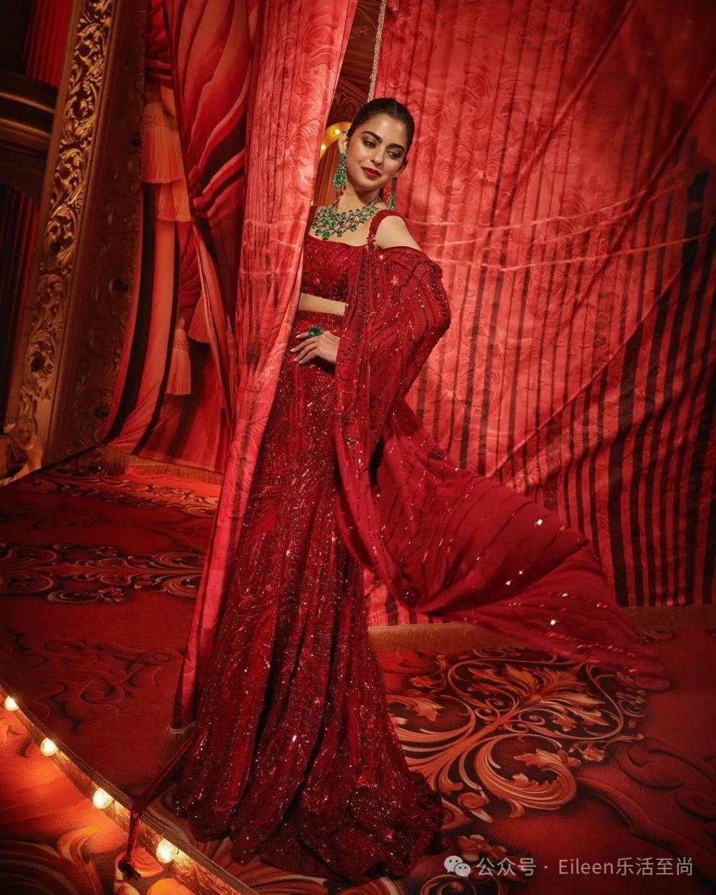 戴15亿珠宝迎娶千金？第一豪门的富贵花们招来多少名流？