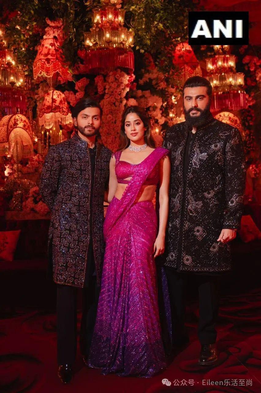 戴15亿珠宝迎娶千金？第一豪门的富贵花们招来多少名流？