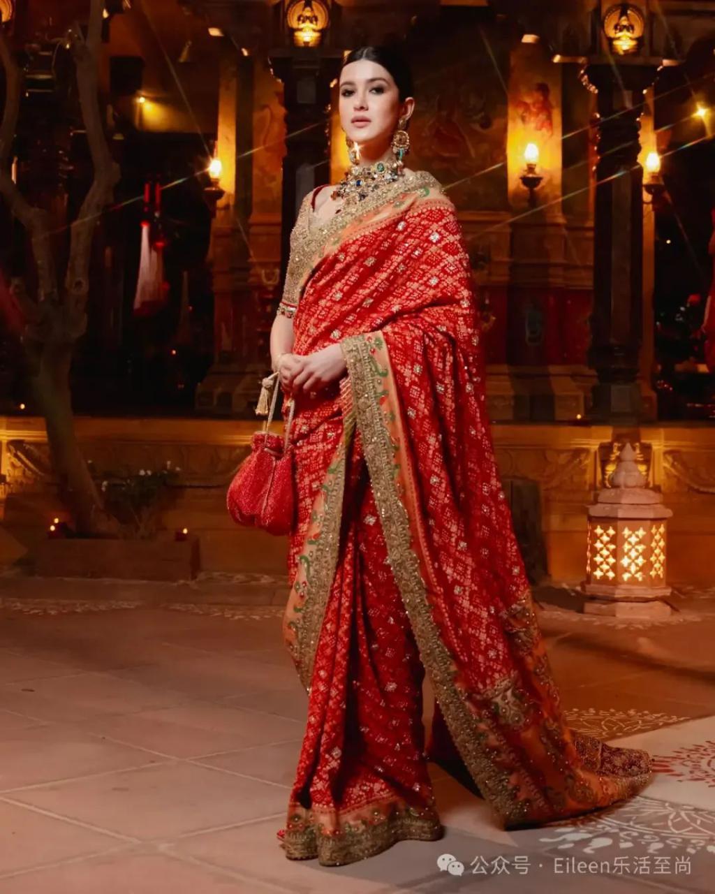 戴15亿珠宝迎娶千金？第一豪门的富贵花们招来多少名流？