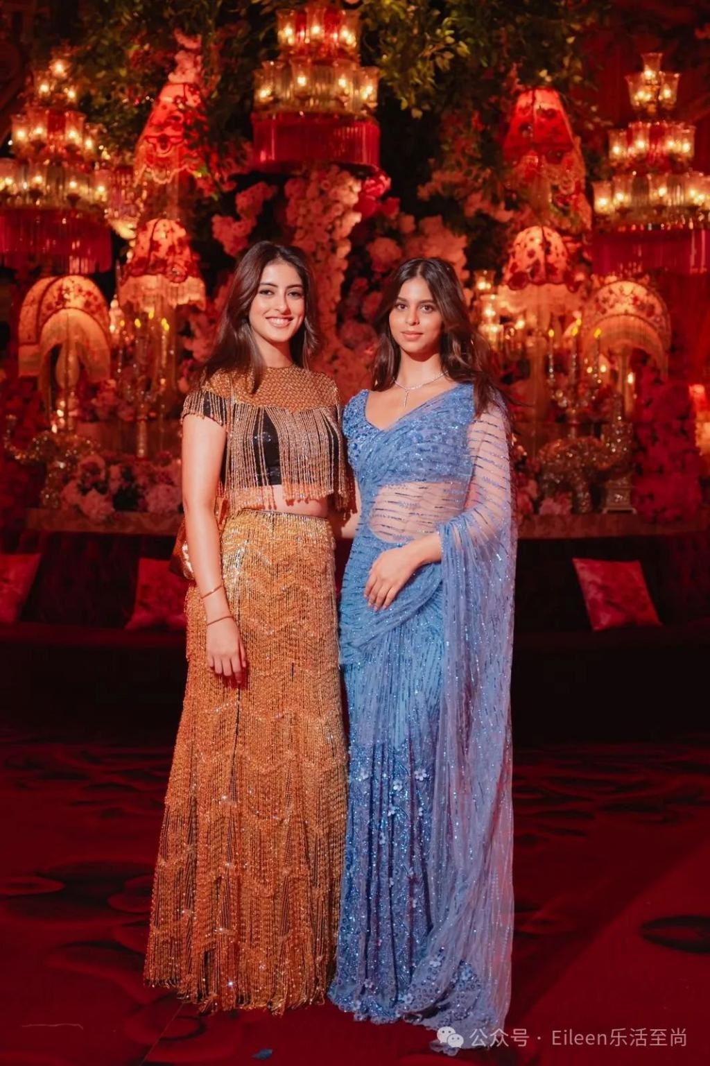 戴15亿珠宝迎娶千金？第一豪门的富贵花们招来多少名流？