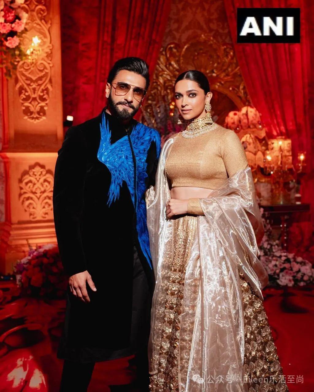 戴15亿珠宝迎娶千金？第一豪门的富贵花们招来多少名流？