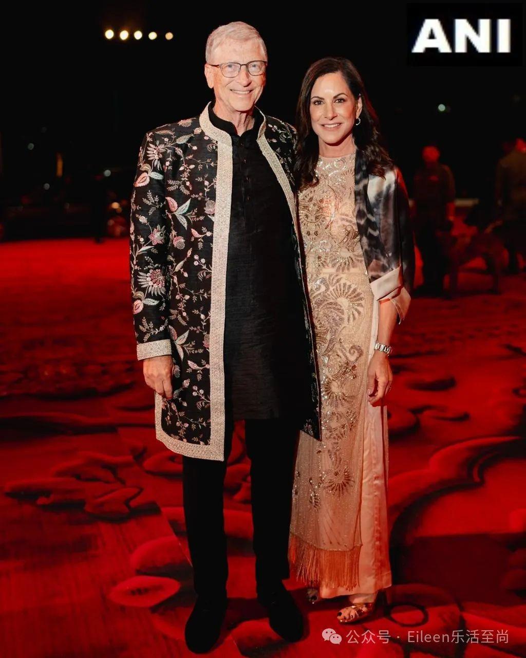 戴15亿珠宝迎娶千金？第一豪门的富贵花们招来多少名流？