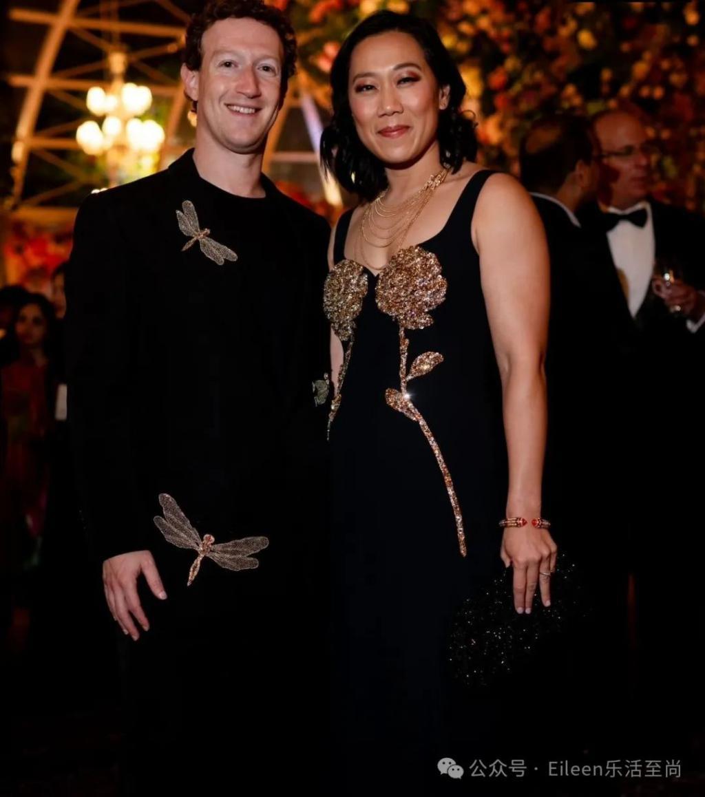 戴15亿珠宝迎娶千金？第一豪门的富贵花们招来多少名流？