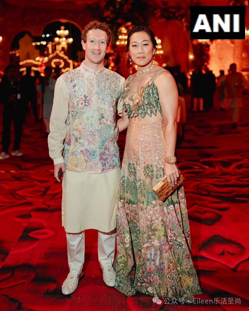 戴15亿珠宝迎娶千金？第一豪门的富贵花们招来多少名流？