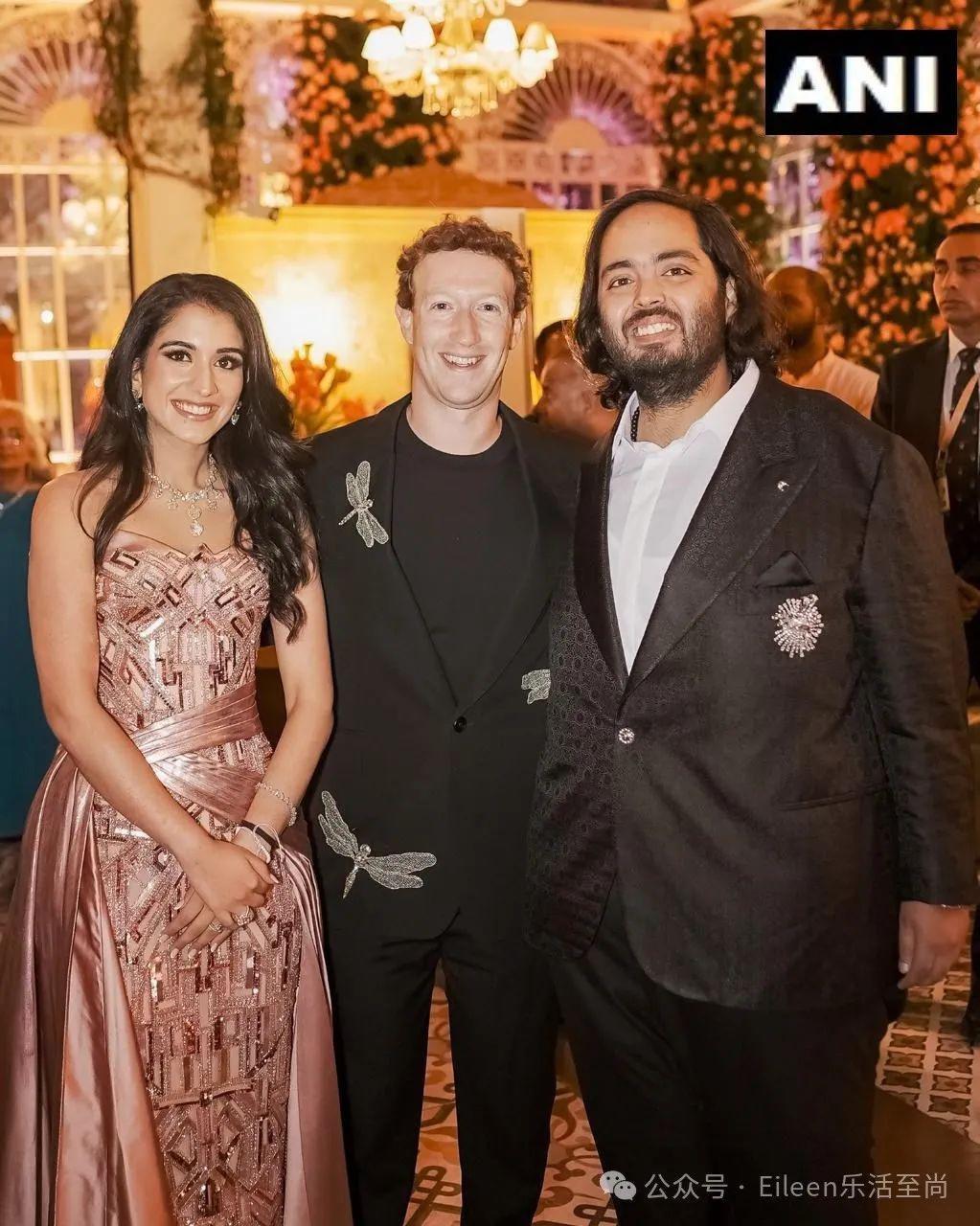 戴15亿珠宝迎娶千金？第一豪门的富贵花们招来多少名流？