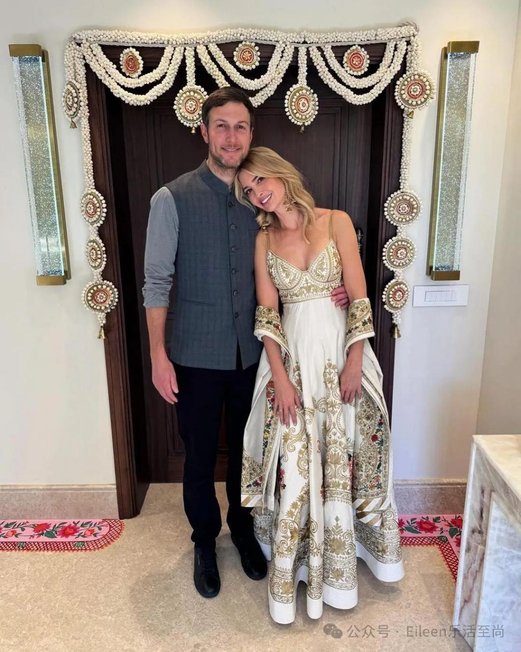 戴15亿珠宝迎娶千金？第一豪门的富贵花们招来多少名流？