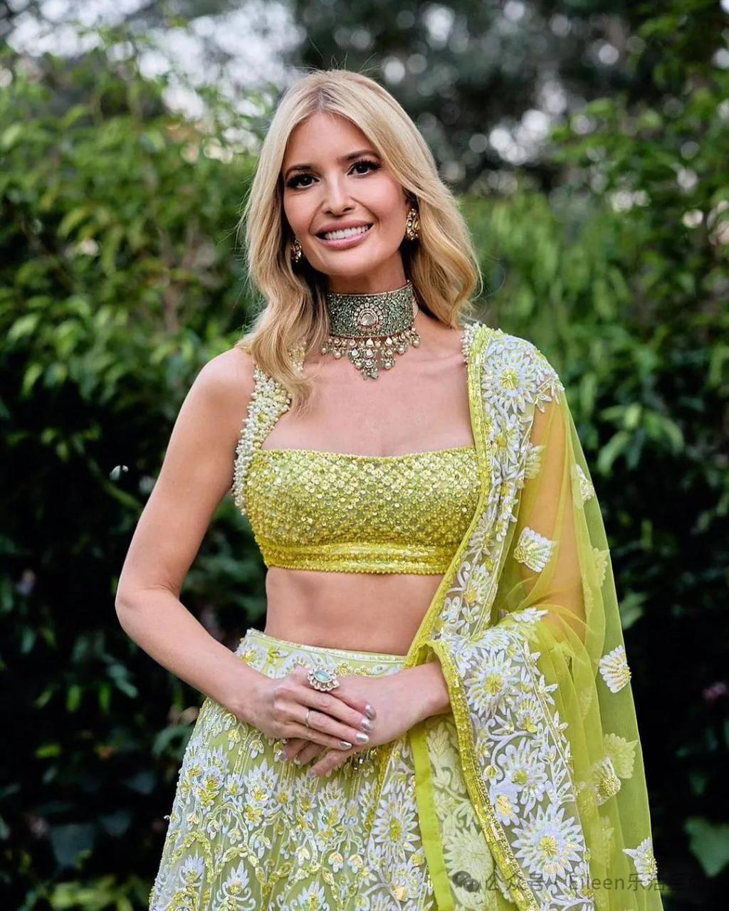 戴15亿珠宝迎娶千金？第一豪门的富贵花们招来多少名流？