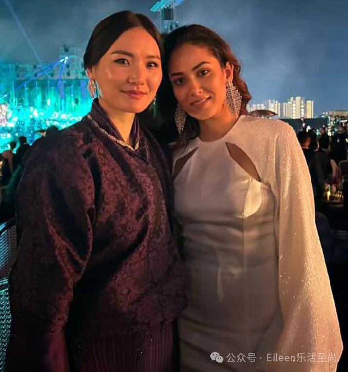 戴15亿珠宝迎娶千金？第一豪门的富贵花们招来多少名流？