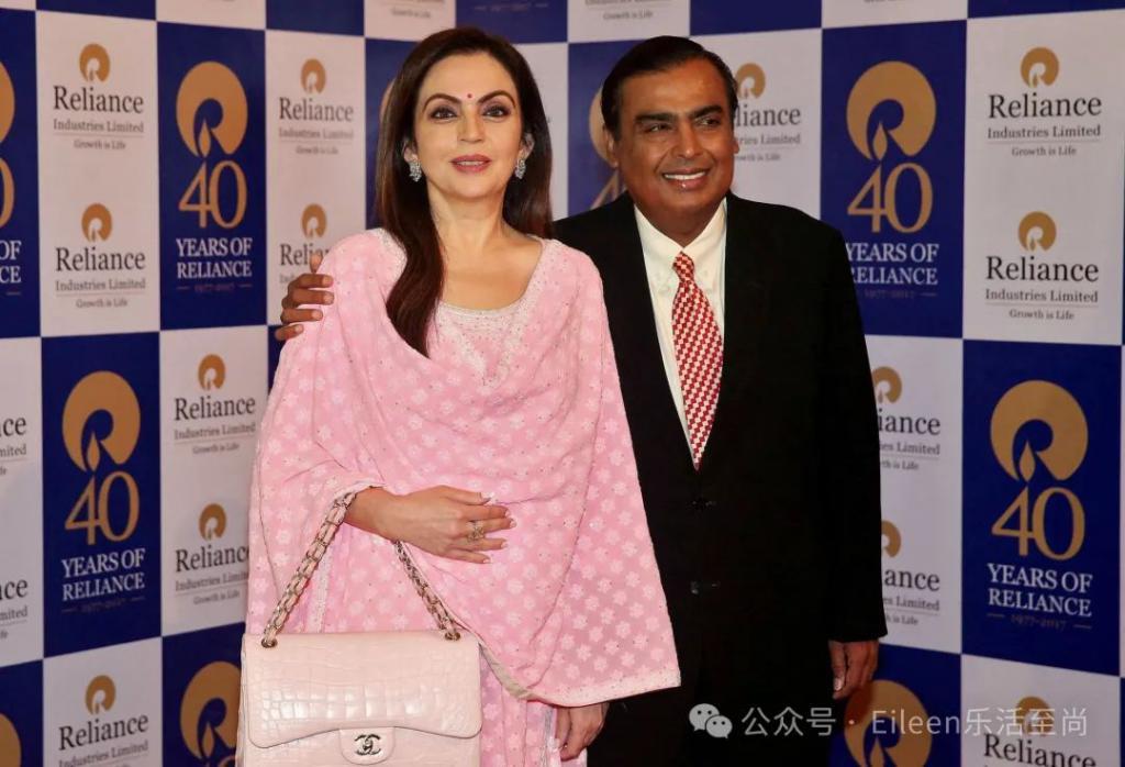 戴15亿珠宝迎娶千金？第一豪门的富贵花们招来多少名流？